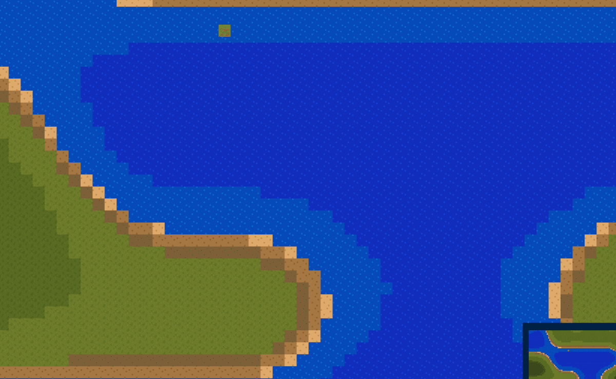 Procedural game worlds: Procedural Generation