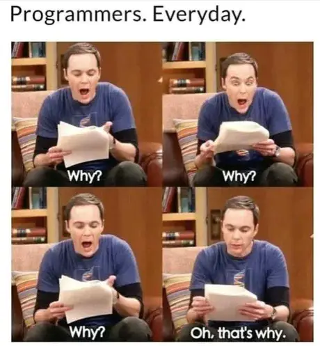 Humans will always do more than survive: Meme