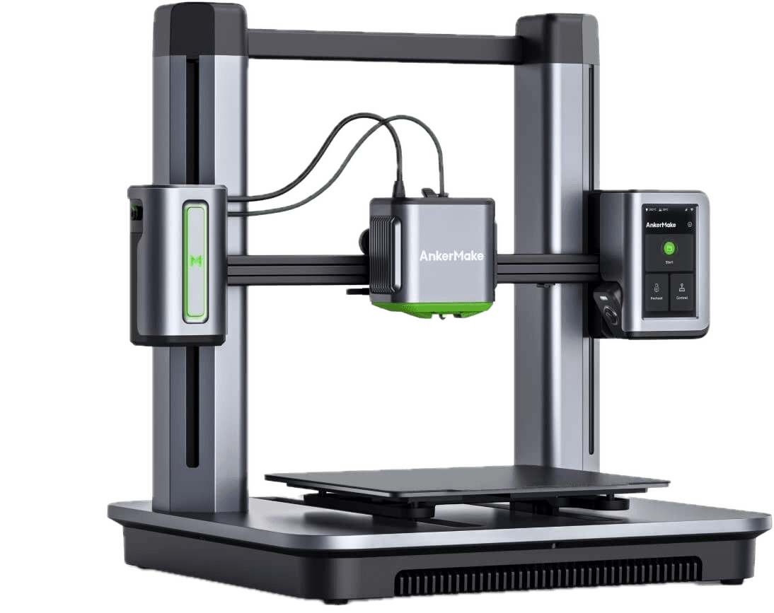 AnkerMake M5 3D printer