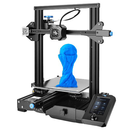 Creality Ender 3 V2 3D printer