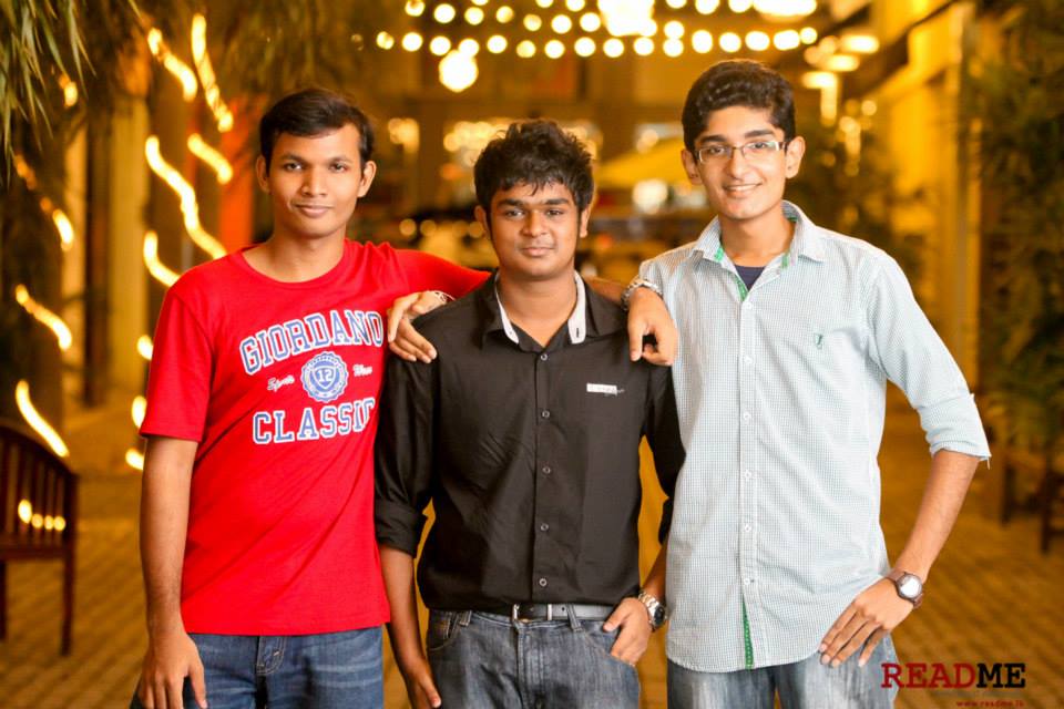 University project